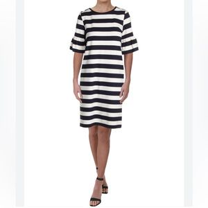 {NWOT} LAUREN RALPH LAUREN stripe dress